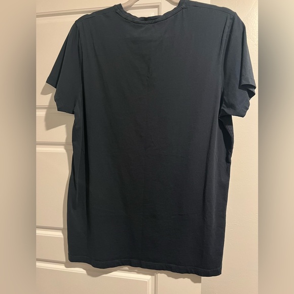 Peter Max x Wrangler tee - Picture 4 of 5